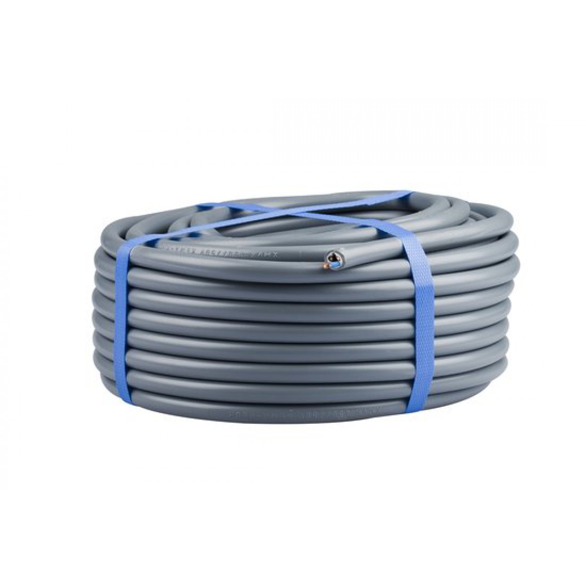 Compliment Graan gevechten YMVK 5x4 mm² DCA installatiekabel kabel 50m