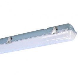 Waterdicht LED armatuur Nova Type 158 - 32W 150cm 2750 lumen 