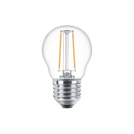 Philips Classic Led LED-lamp E27 2W Peer 827 2700K 250lm 57415700