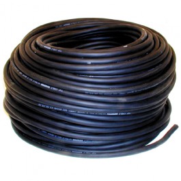 Neopreen kabel H07RNF - 3x1,5mm2 rol 100 meter