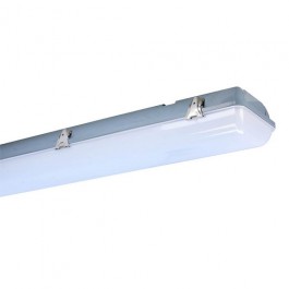 Waterdicht LED armatuur Nova Type 218 (dubbel) - 24W 60cm 2700 lumen