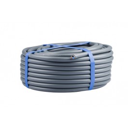 XMVK-AS Grondkabel 2x2,5mm2 installatiekabel ring 100 meter 