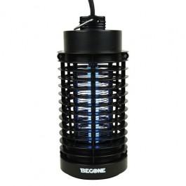 BeGone - Insect killer - Vliegenlamp TL 4W - 15 m²