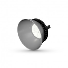 Interlight LED Halo Highbay 100W 85° 17500 lumen UGR<22 4000K IP65
