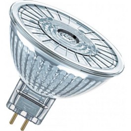 Osram Parathom MR16 LED-lamp GU5,3 3,8W Reflector 840 4000K 350lm