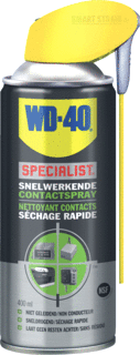 WD40 Specialist Kruipolie 250ml 