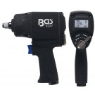BGS 3247 Lucht slagmoersleutel | 12,5 mm (1/2") | 1700 Nm