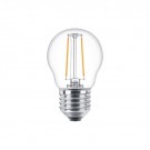 Philips Classic Led LED-lamp E27 2W Peer 827 2700K 250lm 57415700