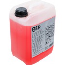 BGS 74416 Autoshampoo concentraat rood 5 l