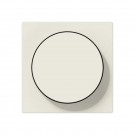 Jung AS500 Draaiknop t.b.v. dimmer A-serie creme A1740