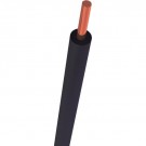 Nexans VD-draad zwart ECA 1,5 mm 100 meter doos