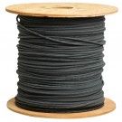 Solar kabel 4mm² - Zwart - 500 meter