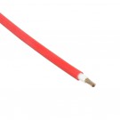 Solar kabel 6mm² - Rood - 100 meter
