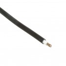 Solar kabel 6mm² - Zwart - 100 meter