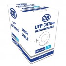 UTP CAT5e kabel massief doos van 305 meter