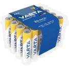 Varta Energy 24-pack - 24x AAA in box