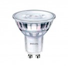 Philips COREPRO LEDSPOT 5-50W GU10 827 Dimbaar - extra warm wit 2700K
