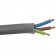 Ymvk 3x2.5 YMVK 3x2,5 Kabel 3x2.5 mm2 brandklasse DCA Kema keur 3x2.5mm2 installatiekabel